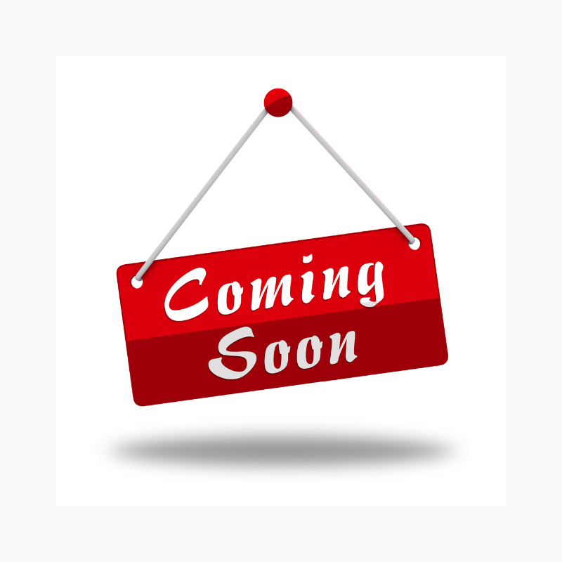 Coming soon store img