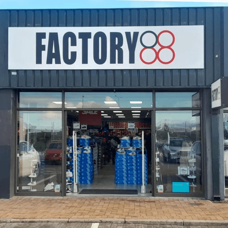 Factory 88