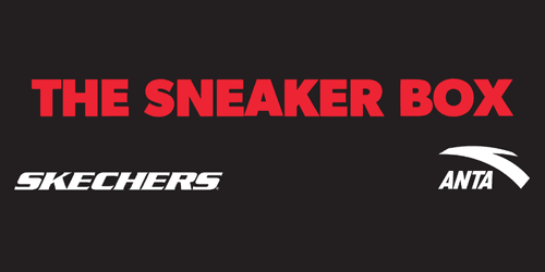 The Sneaker Box