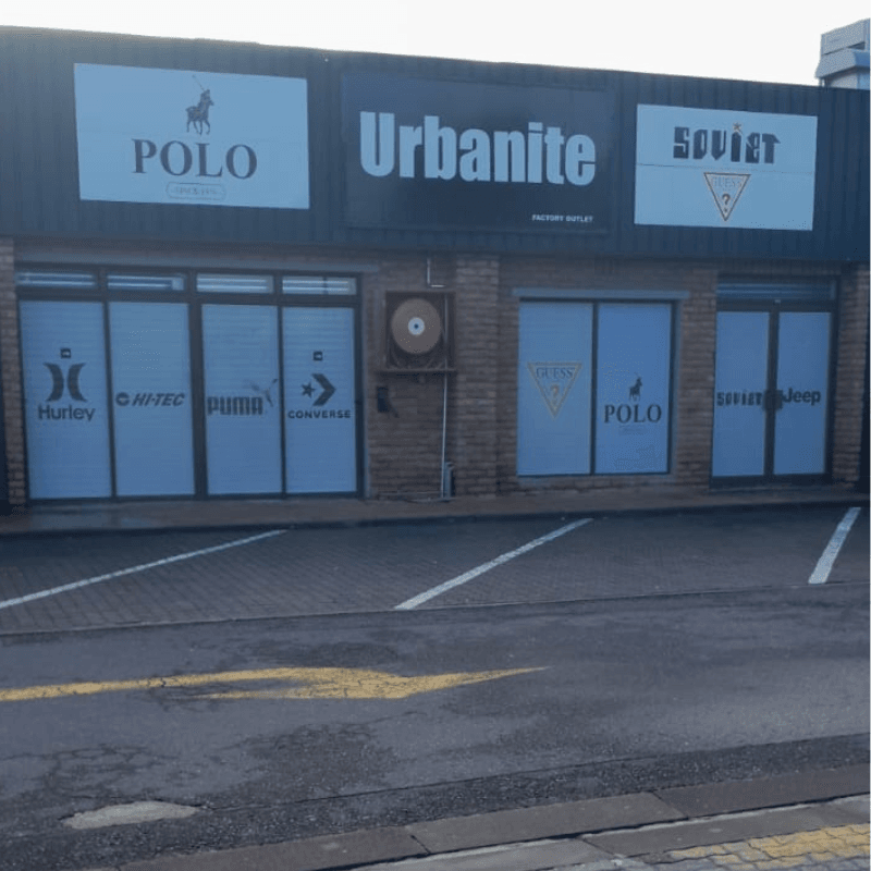 Urbanite