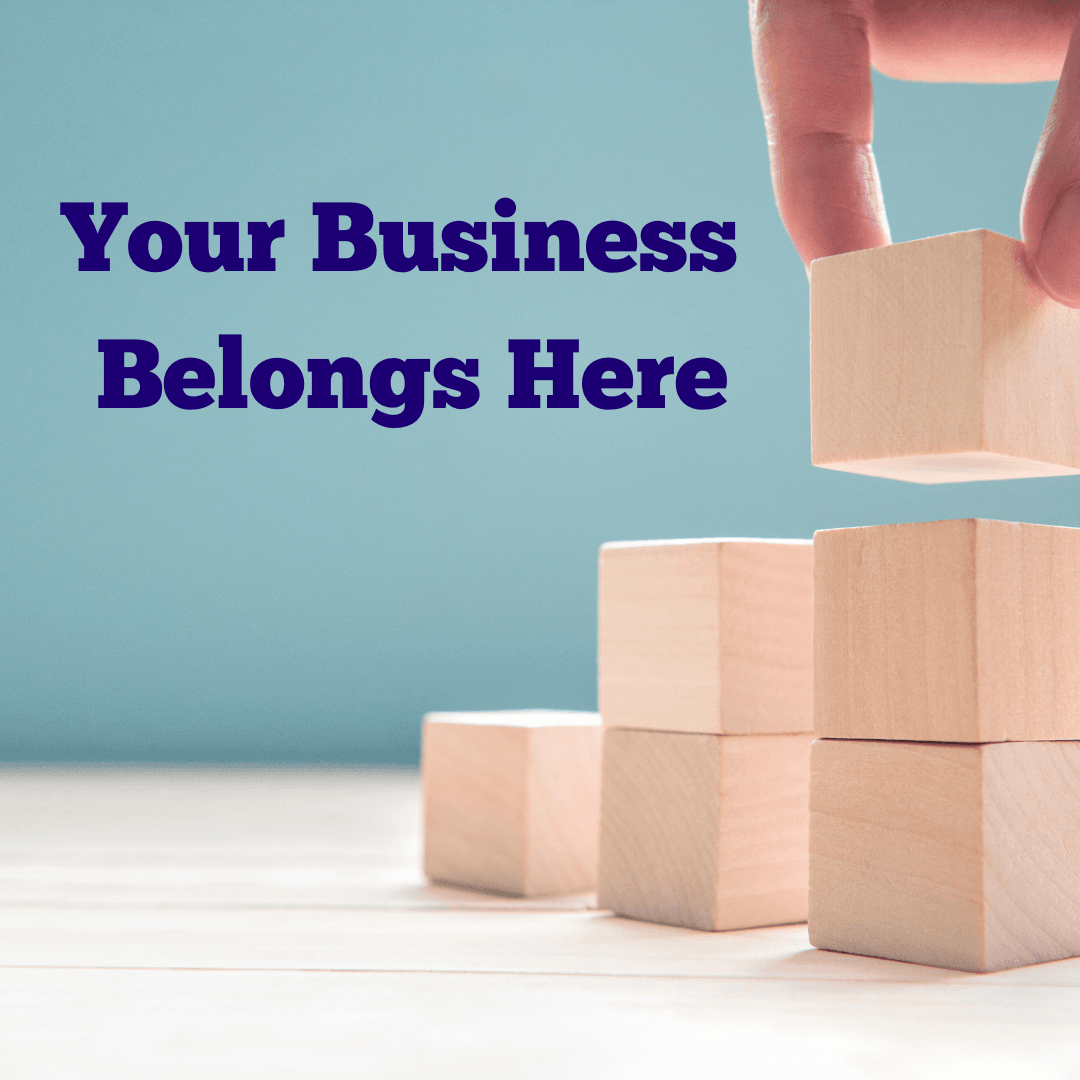 Your Business Belongs Her